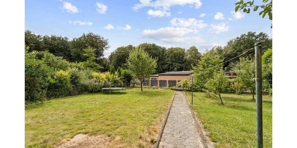 Familienleben mit Weitblick – Großzügiges Zweifamilienhaus mit viel Platz und großem Garten - Einfamilienhaus Ibbenbüren Ibbenbüren | Angebot:27195647