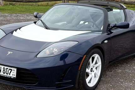 Tesla Roadster 86.750 km 87.042 &euro; Hameln, Stadt 31789