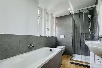 Wohnung Chemnitz Bernsdorf - 5 Zimmer, 124 m&sup2;, 870&euro; | Angebot:25638176