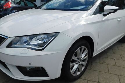Seat Leon 199.000 km 7.985 € Weertzen 27404