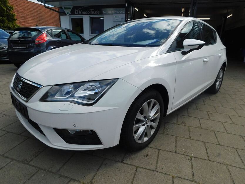 Seat Leon 199.000 km 7.985 € Weertzen 27404