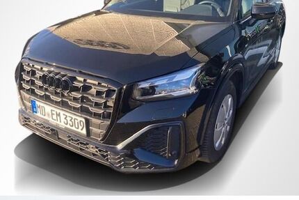 Audi Q2 8.900 km 35.990 &euro; Magdeburg 39126