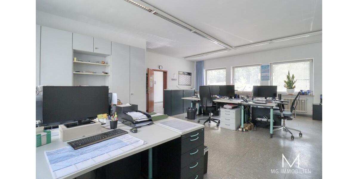 Gewerbeobjekt Landstuhl - 1.950.000&euro; | Angebot:23990193