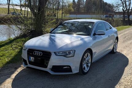 Audi A5 248.000 km 11.000 &euro; Geisenhausen 84144