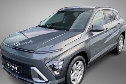 Hyundai KONA 3.000 km 27.990 &euro; Bad Hersfeld 36251