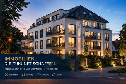 Wohnung Koblenz - 2 Zimmer, 50 m&sup2;, 149.000&euro; | Angebot:26870367