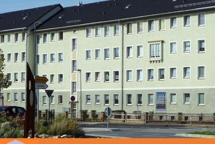komplettsanierte 3-Raum-Wohnung in Saalfeld, Nähe Bahnhof zimmer