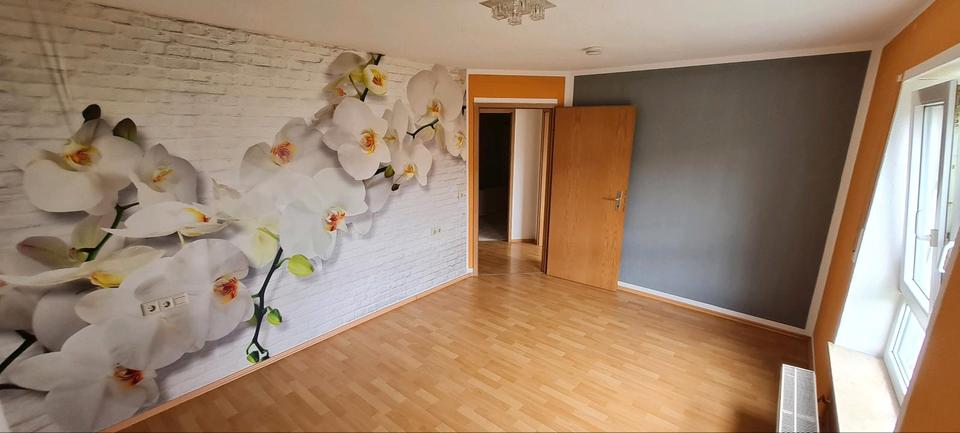 Erdgeschoßwohnung Künzelsau - 3 Zimmer, 73 m&sup2;, 235.000&euro; | Angebot:27003087