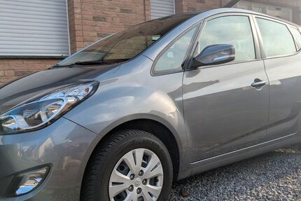 Hyundai ix20 98.000 km 6.399 &euro; Andernach 56626