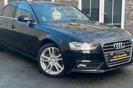 Audi A4 93.000 km 10.990 &euro; Oberhausen 46145