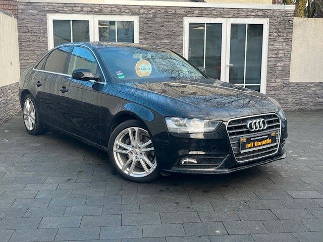 Audi A4 93.000 km 10.990 &euro; Oberhausen 46145