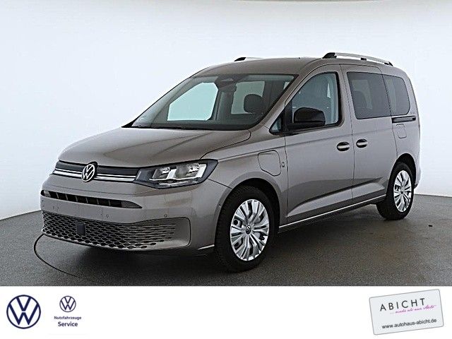 VW Caddy 6.517 km 36.450 &euro; Duderstadt 37115