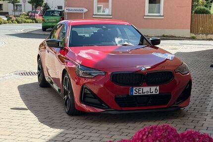 BMW M240i 10.989 km 42.000 &euro; Thiersheim 95707
