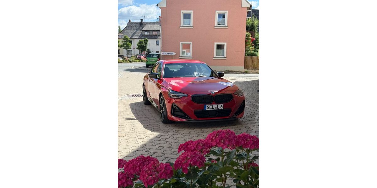BMW M240i 10.989 km 42.000 &euro; Thiersheim 95707