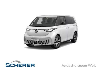 VW ID. Buzz