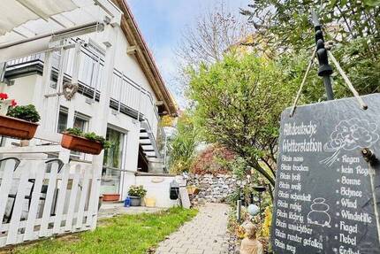 Weihnachten in Ihrem neuen zu Hause? Doppelhaushälfte in Bad Abbach 5 zimmer