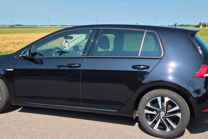 VW Golf 81.000 km 15.500 &euro; Langerringen 86853