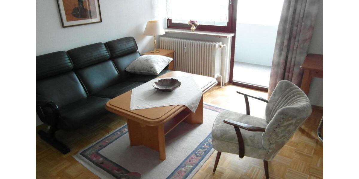 Etagenwohnung Bremerhaven - 1 Zimmer, 35 m&sup2;, 60.000&euro; | Angebot:27081726