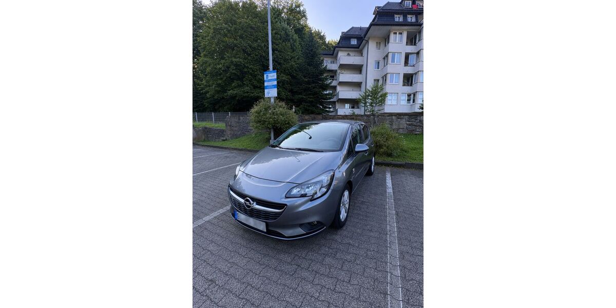 Opel Corsa 54.600 km 8.490 &euro; Bergisch Gladbach 51429