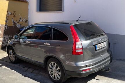 Honda CR-V 225.000 km 8.500 &euro; Bad Kreuznach 55583