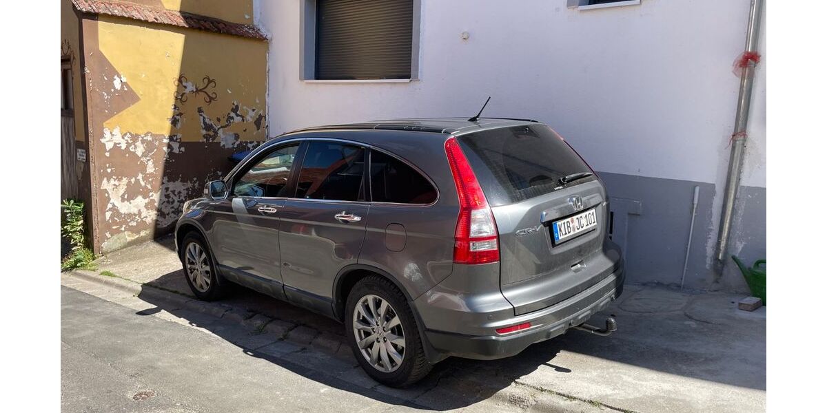 Honda CR-V 225.000 km 8.500 &euro; Bad Kreuznach 55583