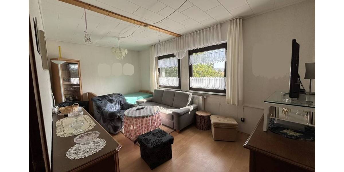 Einfamilienhaus Wunstorf / Großenheidorn Großenheidorn - 4 Zimmer, 125 m&sup2;, 199.000&euro; | Angebot:26093388