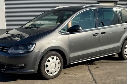 VW Sharan 327.000 km 6.840 € Mainz - Mombach 55120