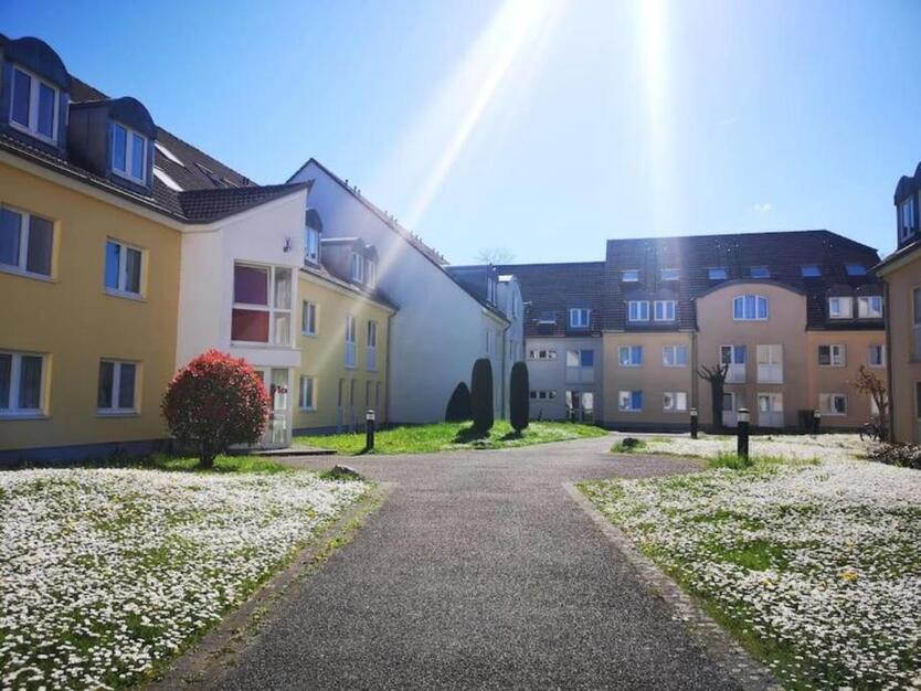 Schön und gemütliche Wohnung in Trier