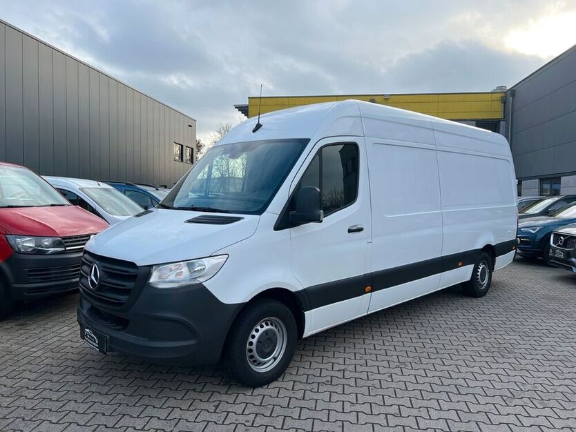 Sprinter