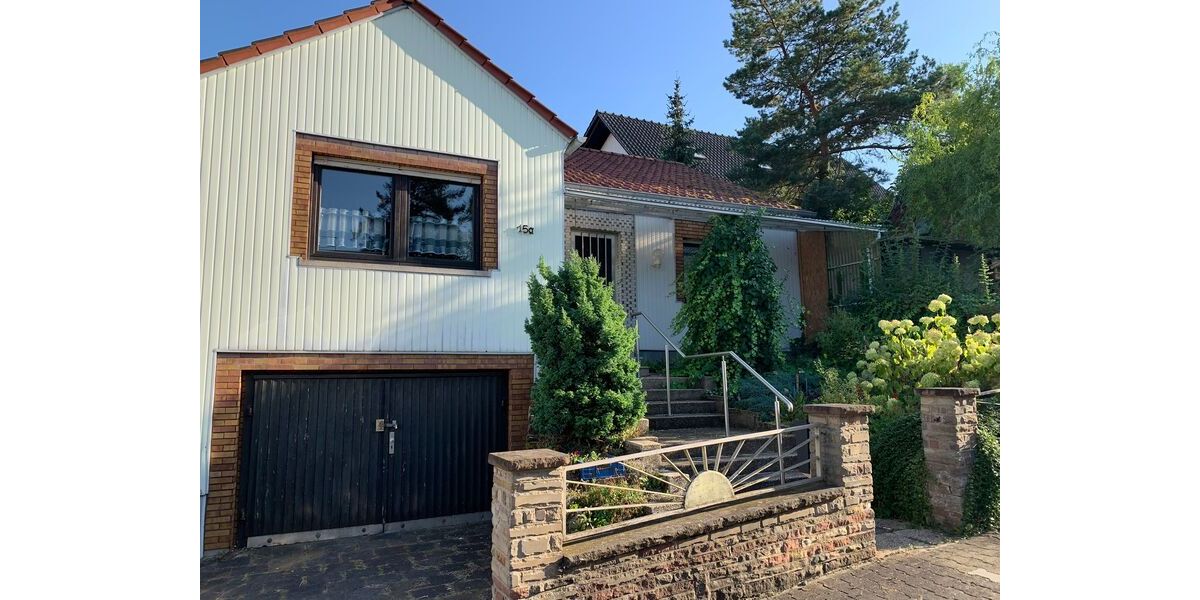 EFH mit großem Südgrundstück in Bolanden 5 zimmer