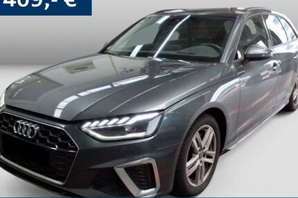 Audi A4 36.667 km 36.930 &euro; Wendlingen 73240