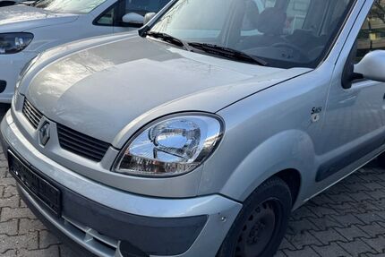 Renault Kangoo 211.400 km 1.290 &euro; Kempten 87439