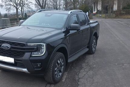 Ford Ranger 8.000 km 53.990 &euro; Hilchenbach 57271