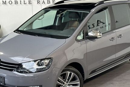 VW Sharan 104.750 km 29.749 € Wardenburg 26203