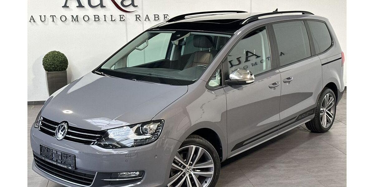 VW Sharan 104.750 km 29.749 € Wardenburg 26203