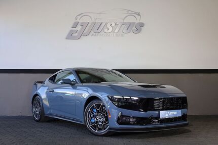 Ford Mustang 49.195 km 46.400 € Limburg an der Lahn 65549