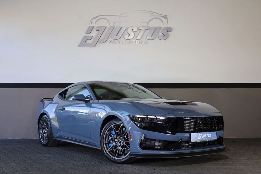 Ford Mustang 49.195 km 46.400 € Limburg an der Lahn 65549