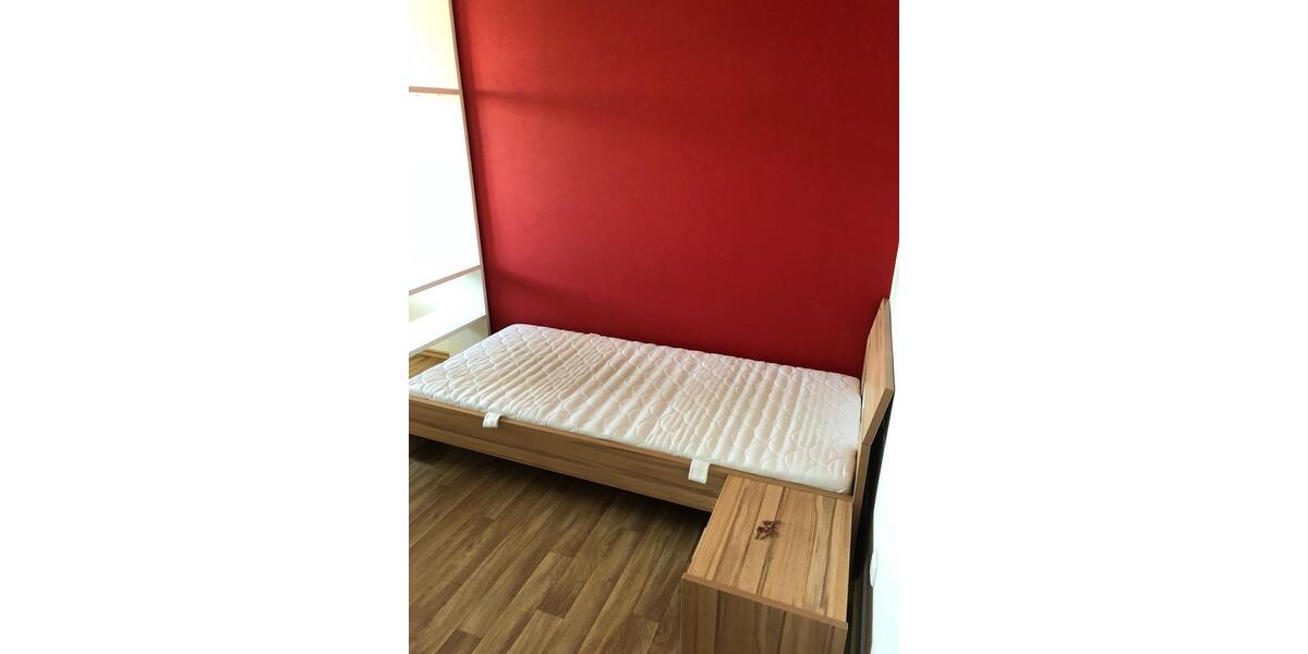 Etagenwohnung Herrieden - 1 Zimmer, 20 m&sup2;, 550&euro; | Angebot:26266157