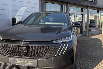 Peugeot 3008 30.720 km 29.950 &euro; Laufenburg 79725
