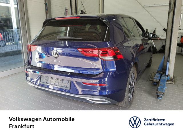 VW Golf 54.552 km 18.850 &euro; Frankfurt 60326