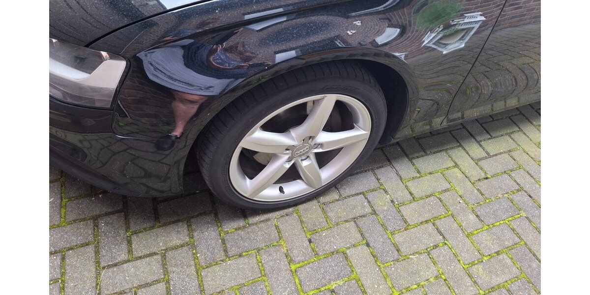 Audi Allroad Quattro 181.800 km 13.800 &euro; Kamp-Lintfort 47475