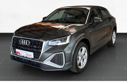 Audi Q2 10.031 km 31.330 € Wesel 46485