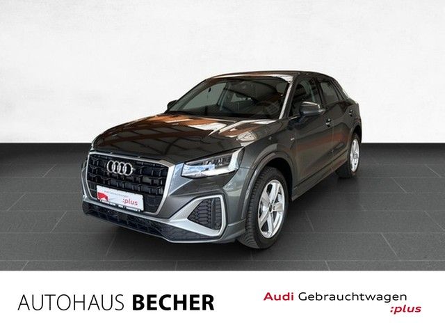 Audi Q2 10.031 km 31.330 € Wesel 46485