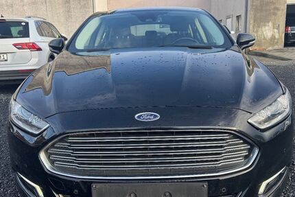 Ford Mondeo 234.000 km 6.690 &euro; Alsdorf 52477