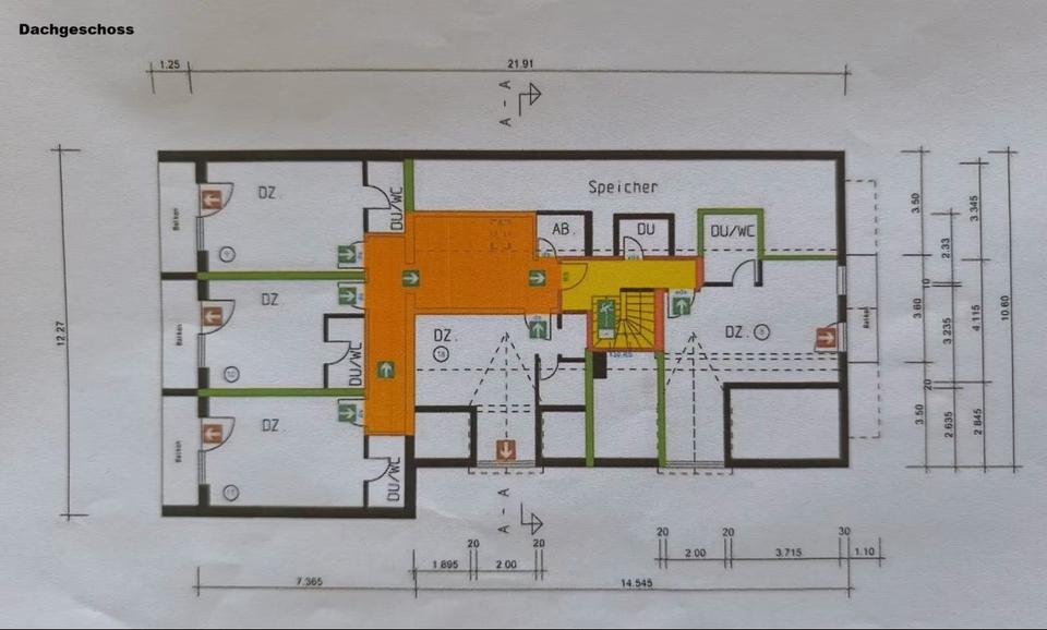 Mehrfamilienhaus, Wohnhaus Bad Füssing - 495.000&euro; | Angebot:26579525
