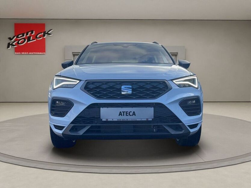 Ateca
