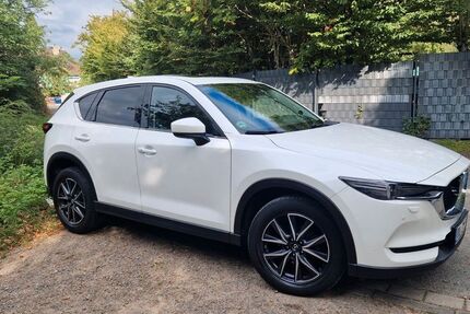 Mazda CX-5 98.000 km 18.900 &euro; Duisburg 47137