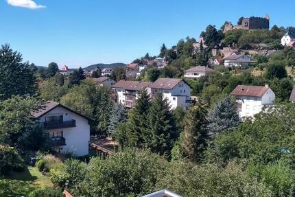 Wohnung Lindenfels - 3 Zimmer, 125 m&sup2;, 900&euro; | Angebot:25512385