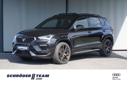 Cupra Ateca 5.800 km 43.999 € Bielefeld-Sennestadt 33689