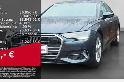 Audi A6 58.672 km 35.290 &euro; Remscheid 42897